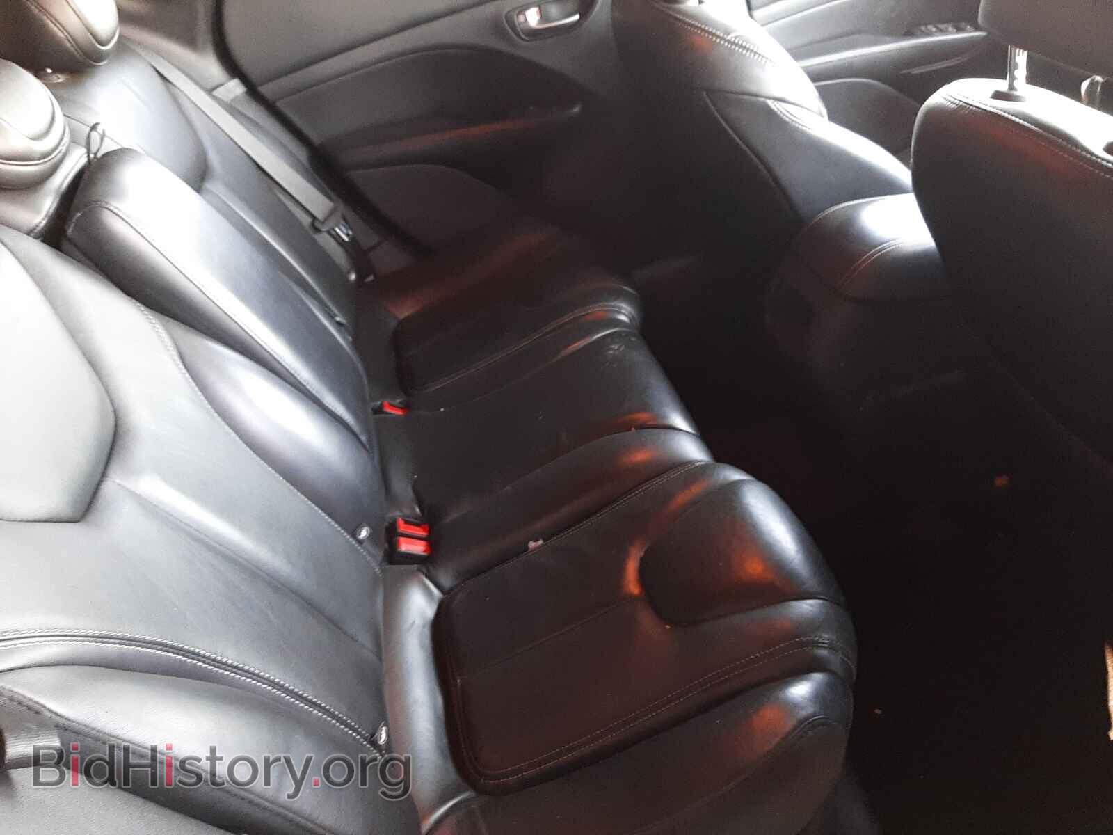 2013 DODGE DART - VIN: 1C3CDFCH2DD293926 - Фото 6