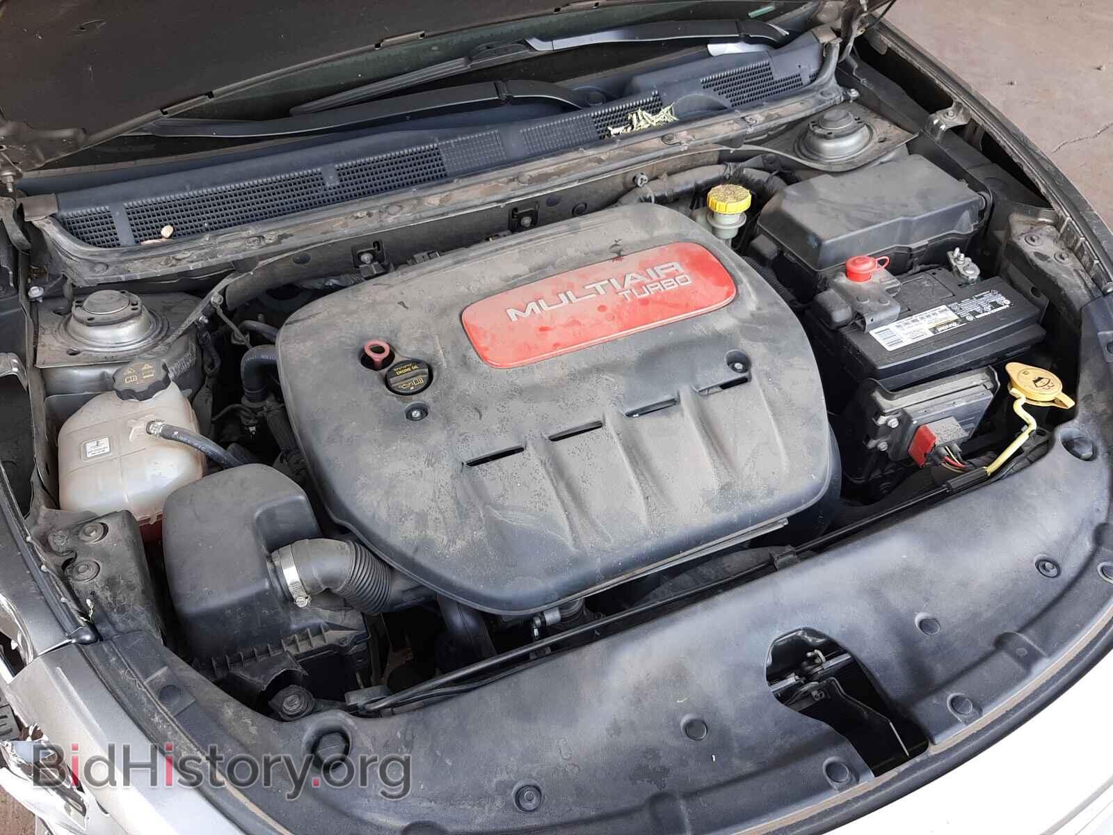 2013 DODGE DART - VIN: 1C3CDFCH2DD293926 - Фото 7