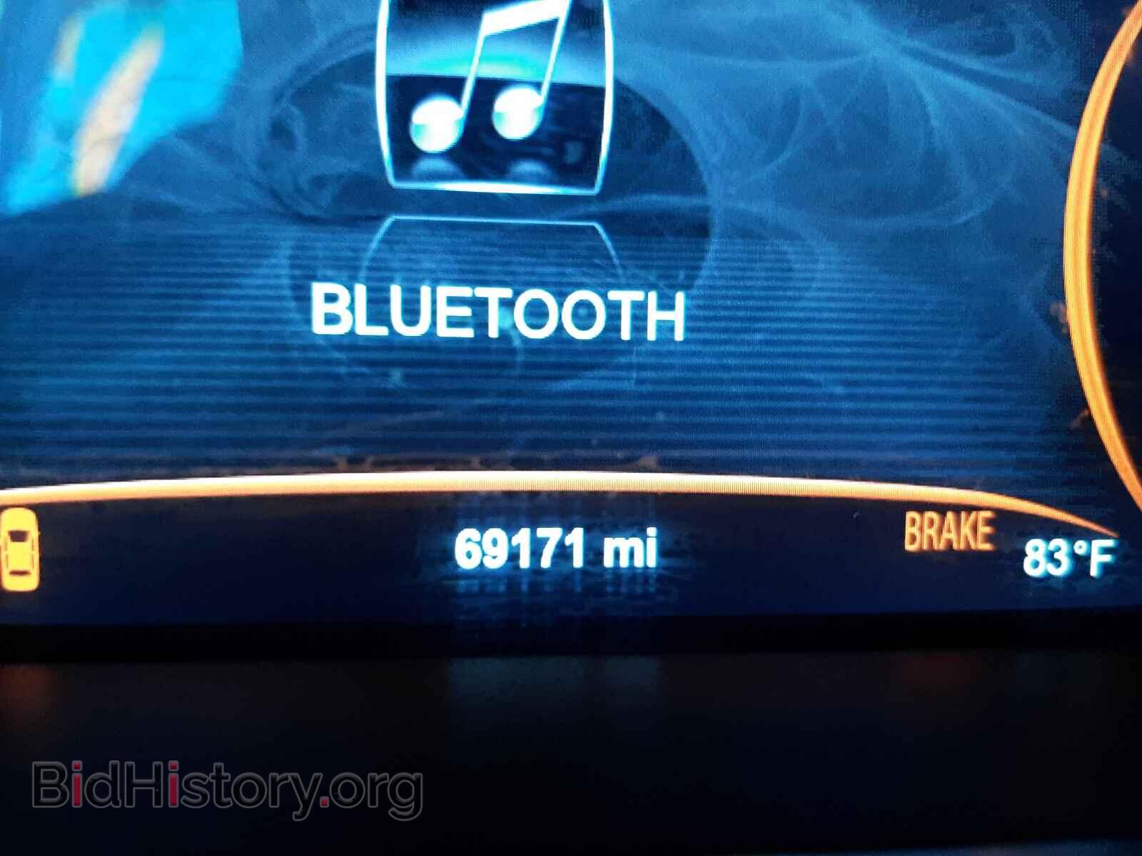 2013 DODGE DART - VIN: 1C3CDFCH2DD293926 - Фото 8