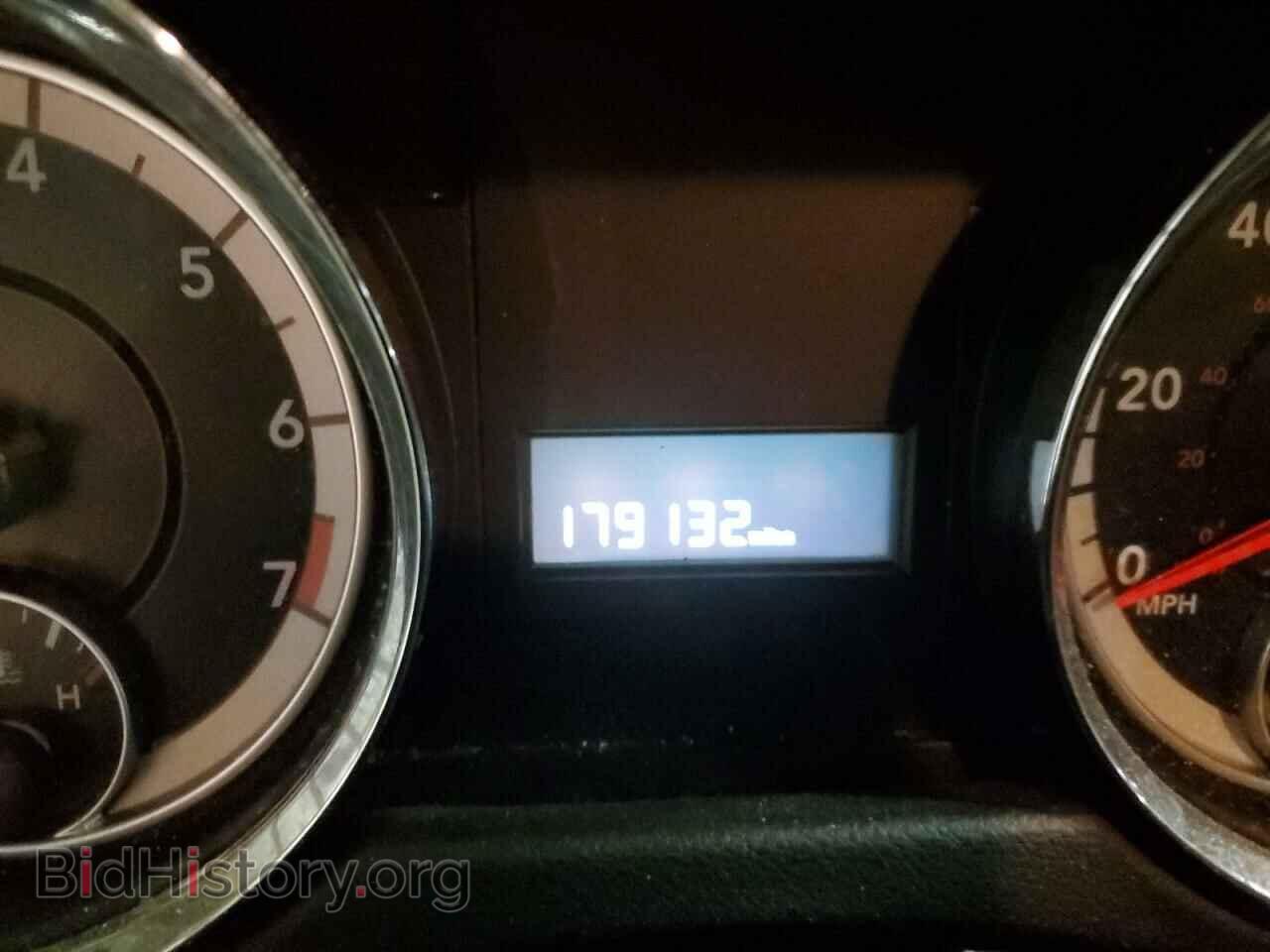 2016 DODGE CARAVAN - VIN: 2C4RDGBG9GR330458 - Photo 8