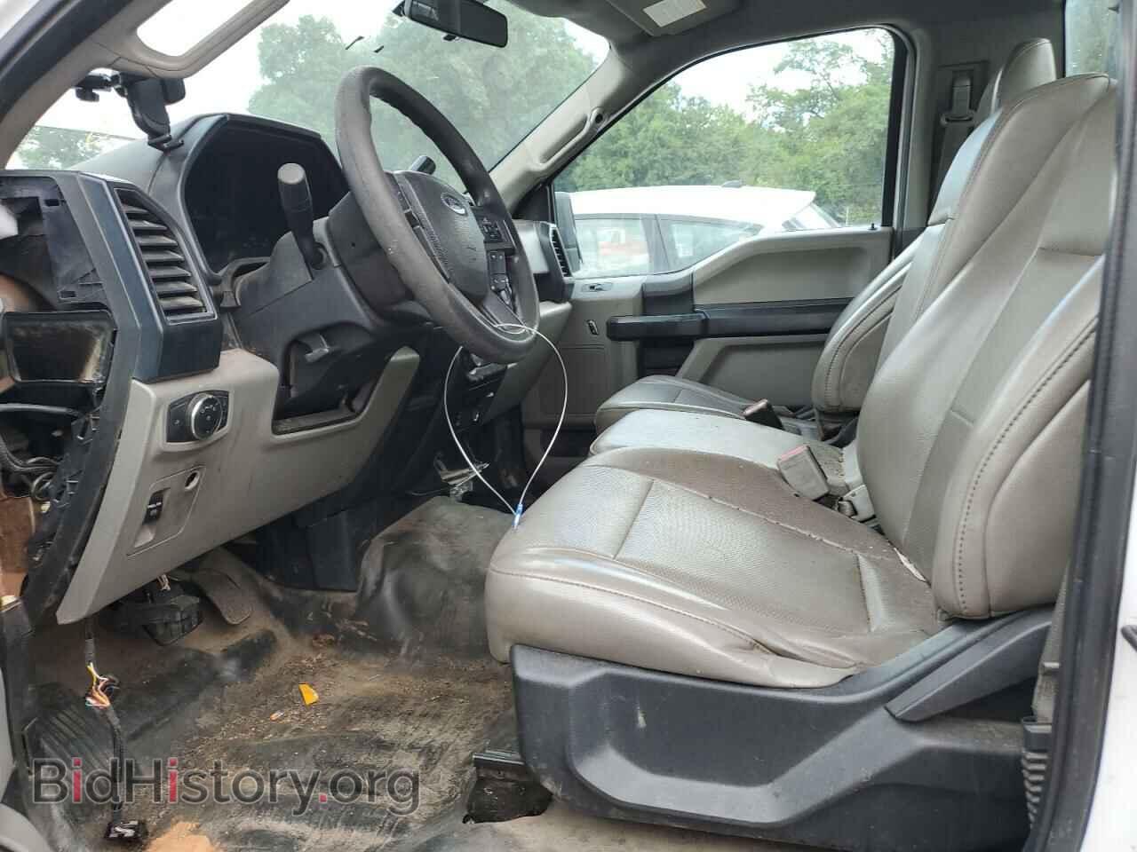 2016 FORD All Models - VIN: 1FTMF1CPXGKE58416 - Photo 7