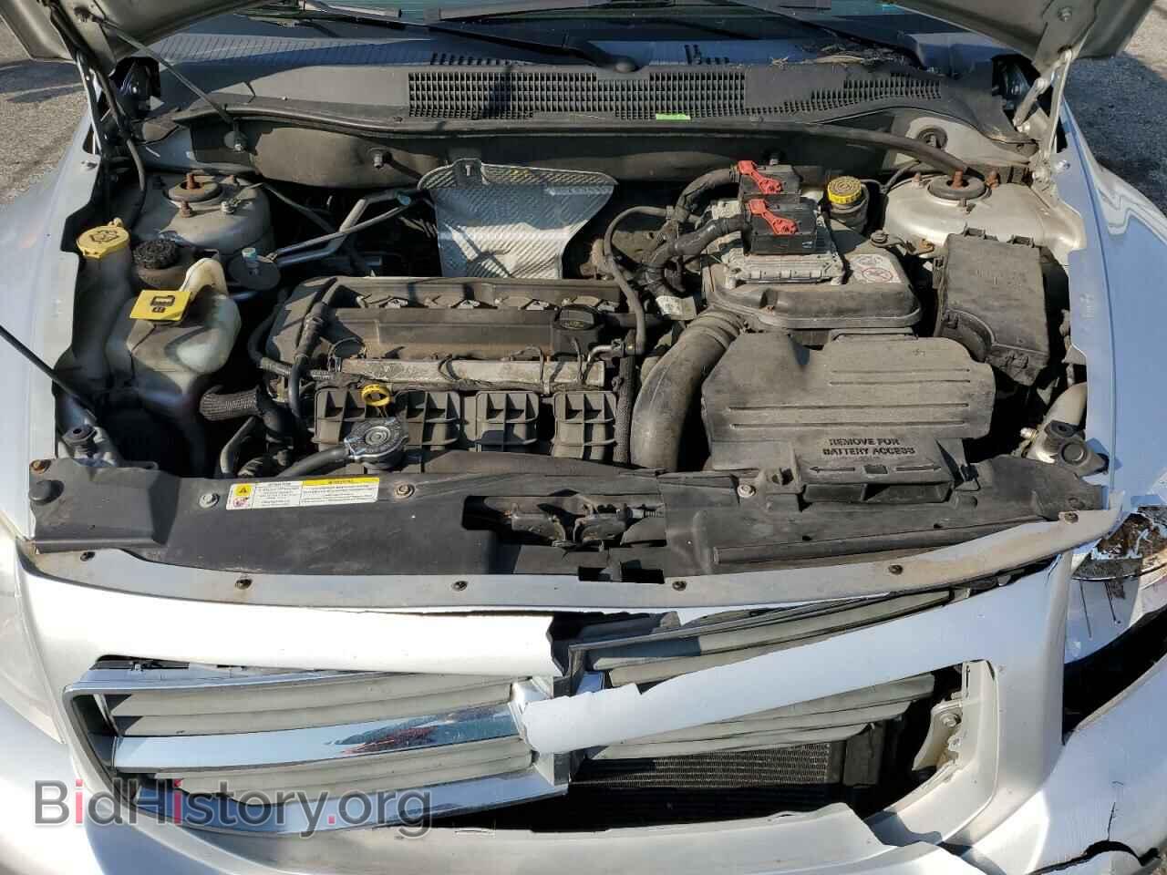 2011 DODGE CALIBER - VIN: 1B3CB3HA4BD295672 - Фото 11