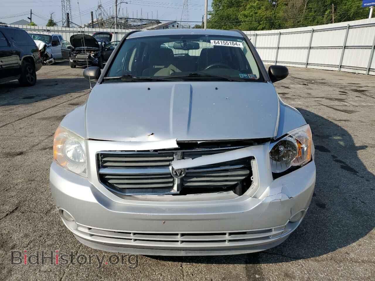 2011 DODGE CALIBER - VIN: 1B3CB3HA4BD295672 - Фото 5