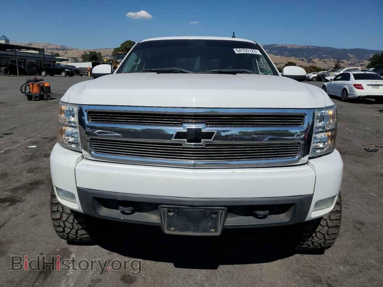 2007 CHEVROLET ALL Models - VIN: 2GCEC13J571541082 - Фото 5