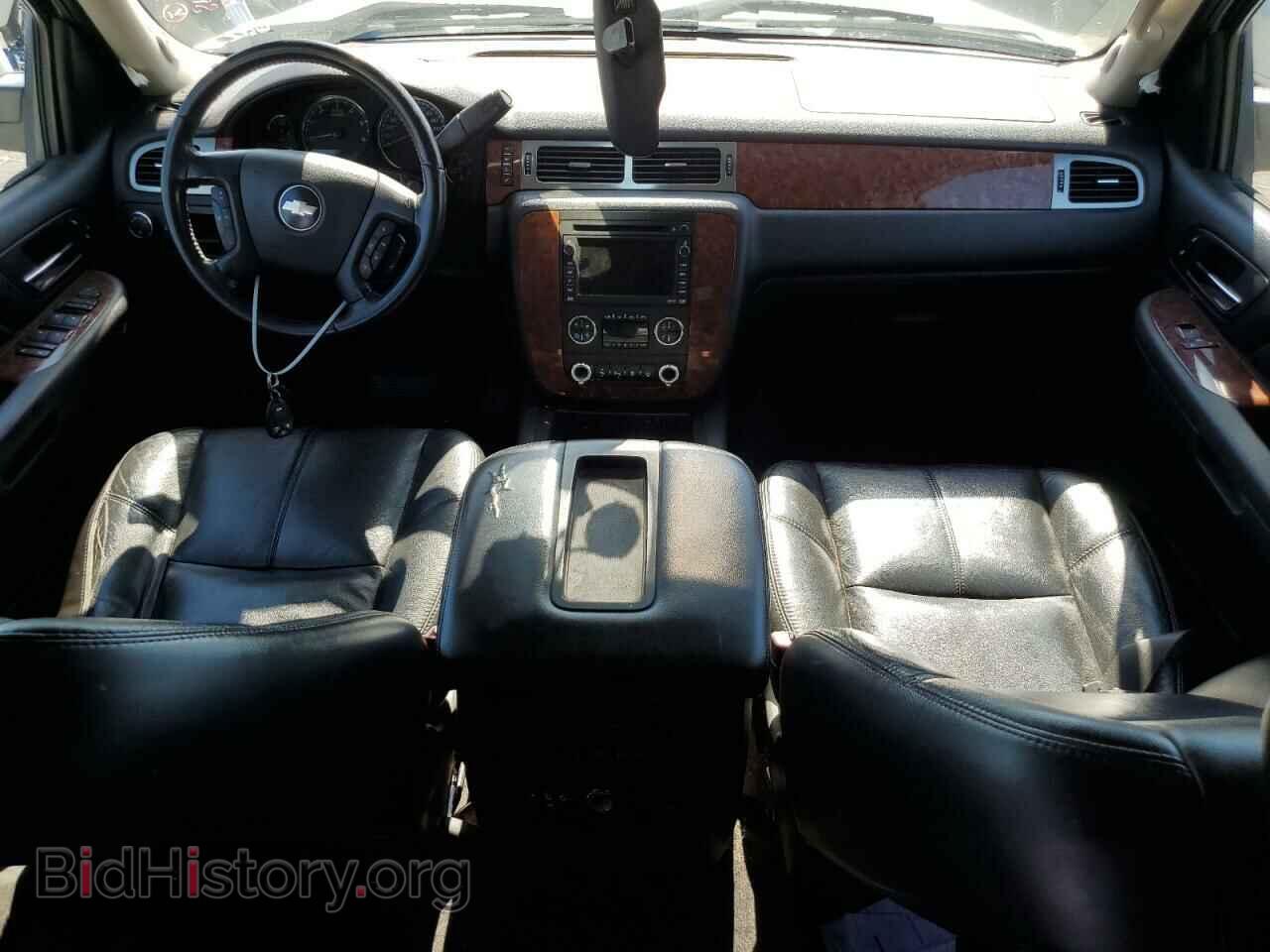 2007 CHEVROLET ALL Models - VIN: 2GCEC13J571541082 - Фото 8