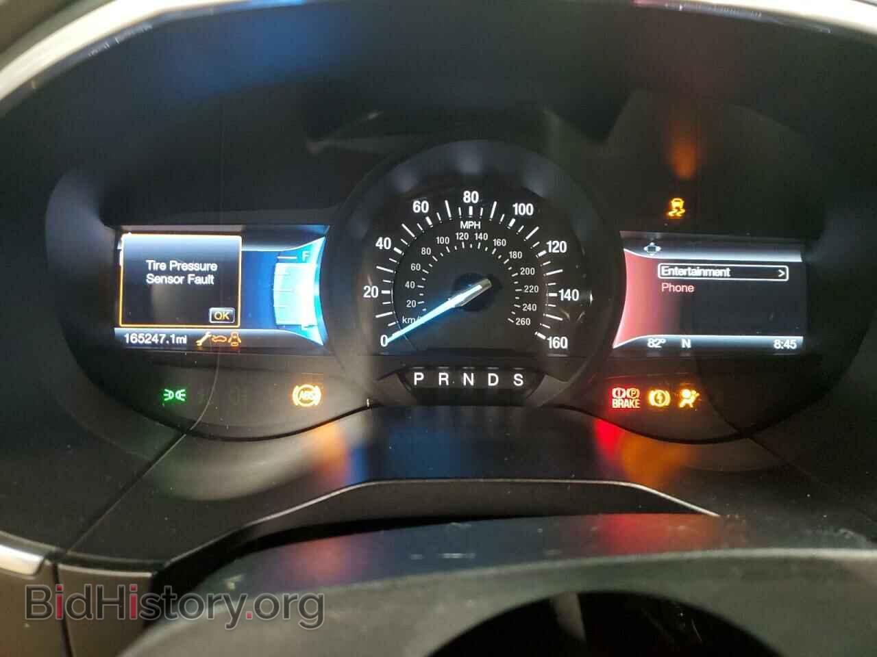 2016 FORD EDGE - VIN: 2FMPK3K80GBB21760 - Photo 9