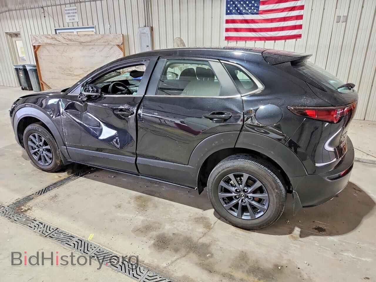 2024 MAZDA CX30 - VIN: 3MVDMBAM1RM694239 - Фото 2