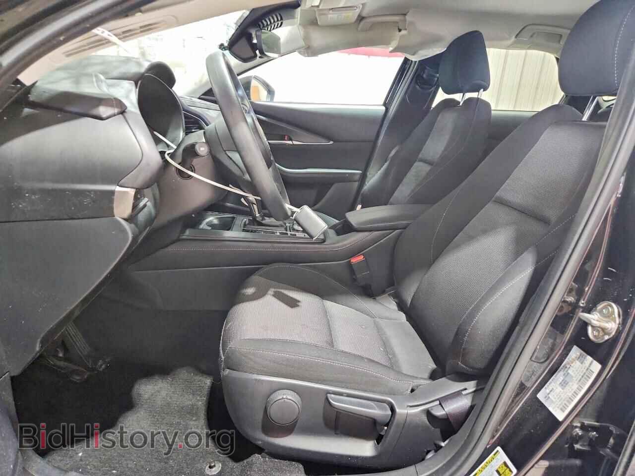 2024 MAZDA CX30 - VIN: 3MVDMBAM1RM694239 - Фото 7