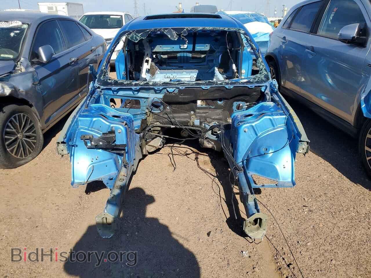2016 DODGE CHALLENGER - VIN: 2C3CDZFJ6GH220761 - Фото 5