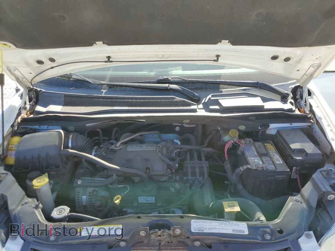 2010 CHRYSLER MINIVAN - VIN: 2A4RR5D1XAR491613 - Photo 7
