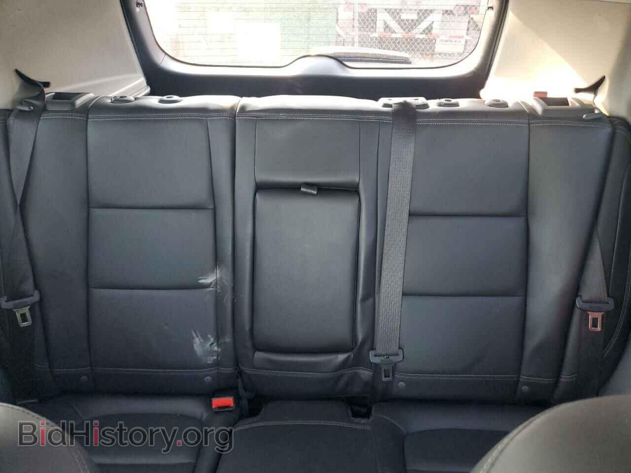 2014 BUICK ENCORE - VIN: KL4CJCSB1EB546466 - Photo 10