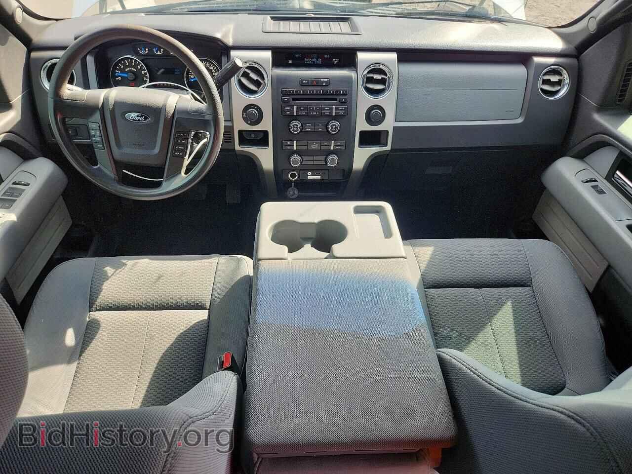 2014 FORD F150 - VIN: 1FTFW1ET5EFC02130 - Photo 8