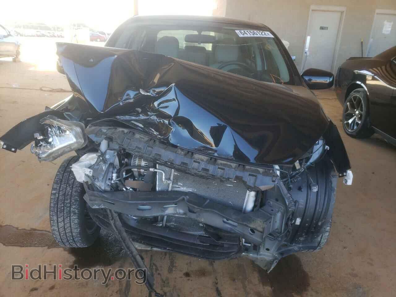 2019 MITSUBISHI MIRAGE - VIN: ML32F3FJ7KHF06752 - Фото 7
