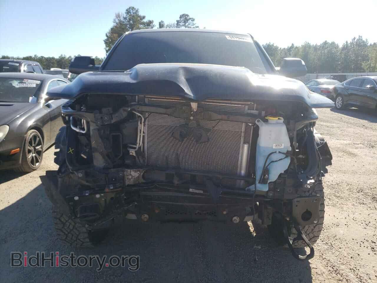 2020 RAM 1500 - VIN: 1C6SRFLT3LN260737 - Фото 9