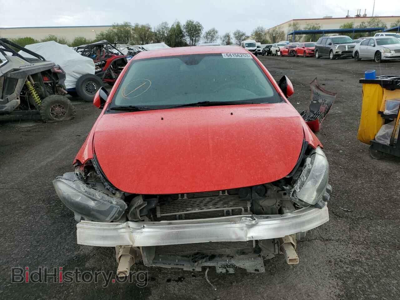 2016 DODGE DART - VIN: 1C3CDFBB0GD667967 - Photo 5