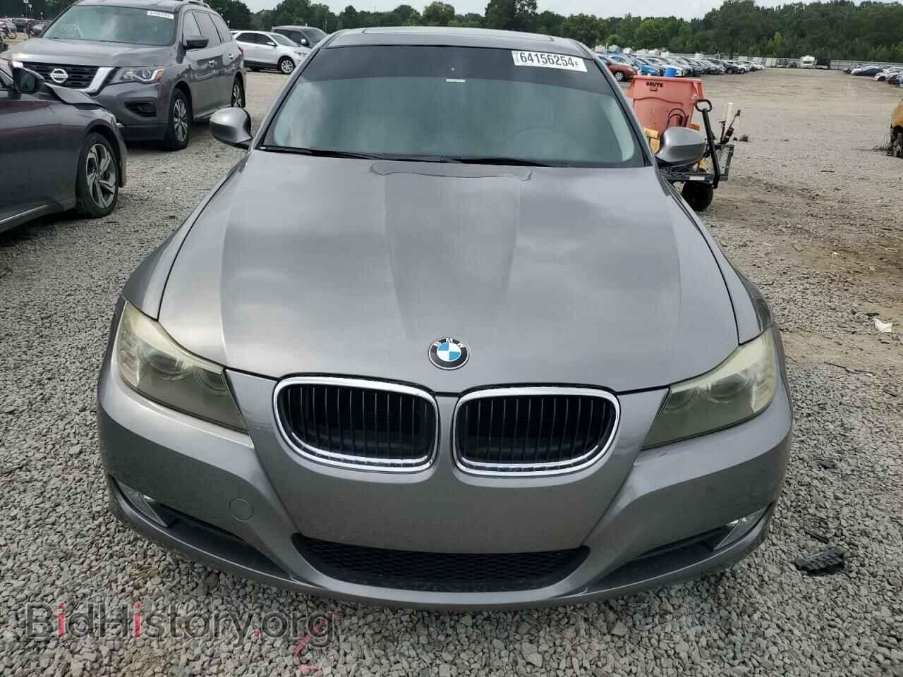 2011 BMW 3 SERIES - VIN: WBAPH7C52BE675813 - Photo 5