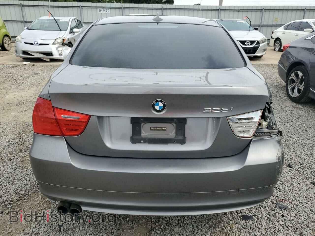 2011 BMW 3 SERIES - VIN: WBAPH7C52BE675813 - Photo 6