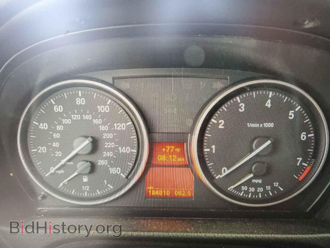 2011 BMW 3 SERIES - VIN: WBAPH7C52BE675813 - Photo 9