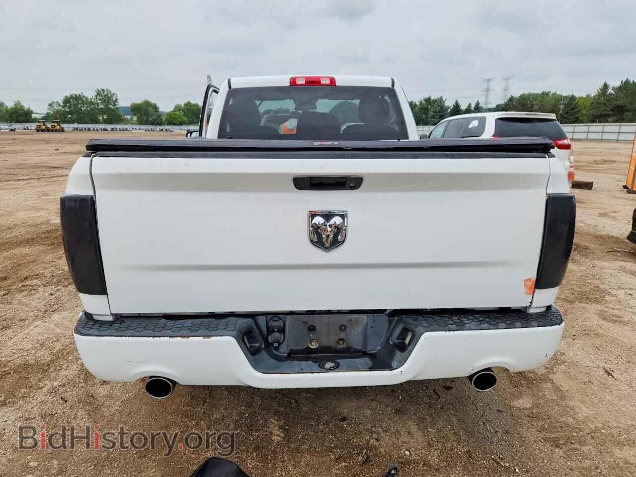 2013 RAM 1500 - VIN: 3C6JR6AT9DG559285 - Photo 6