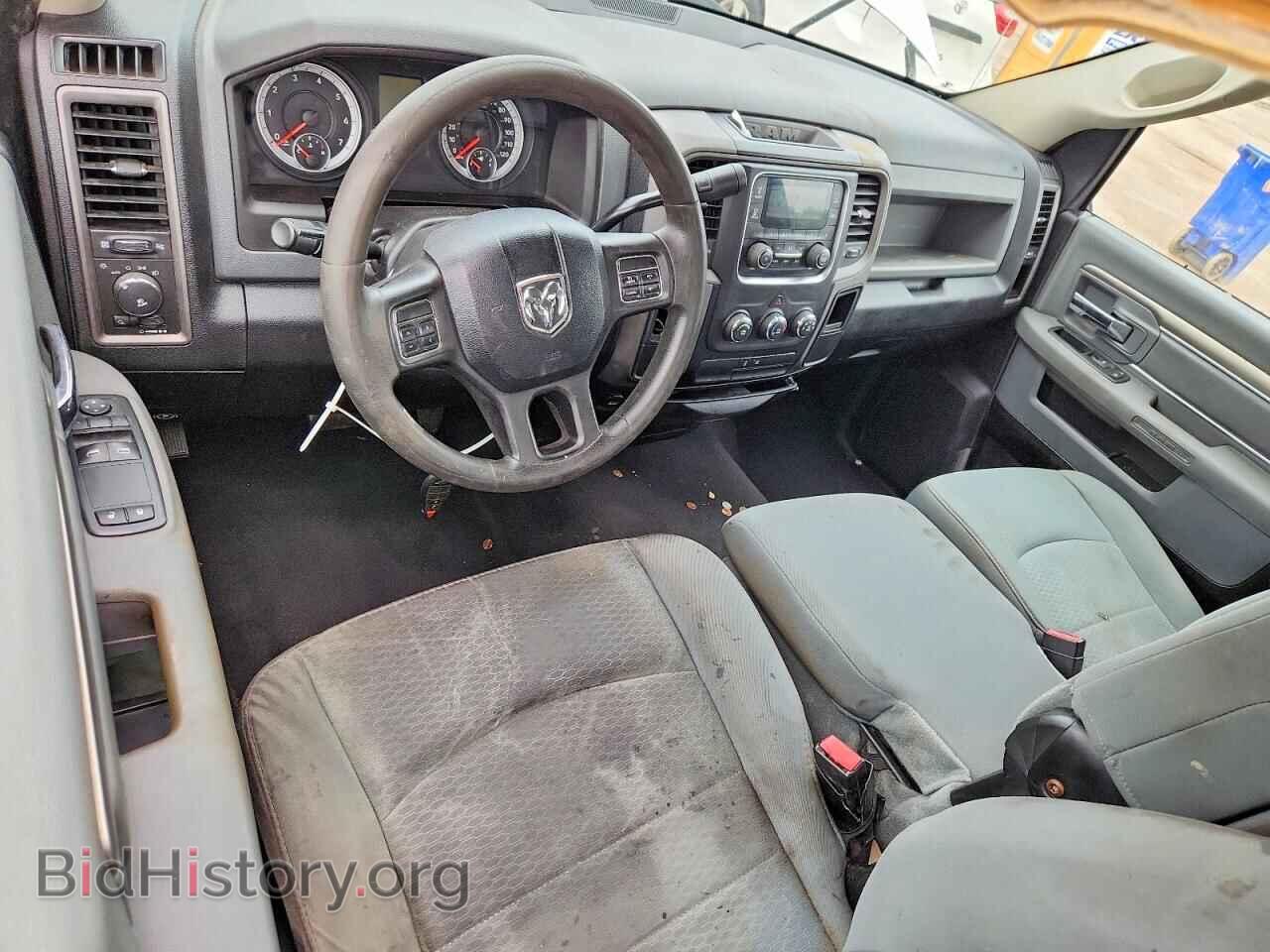 2013 RAM 1500 - VIN: 3C6JR6AT9DG559285 - Photo 8