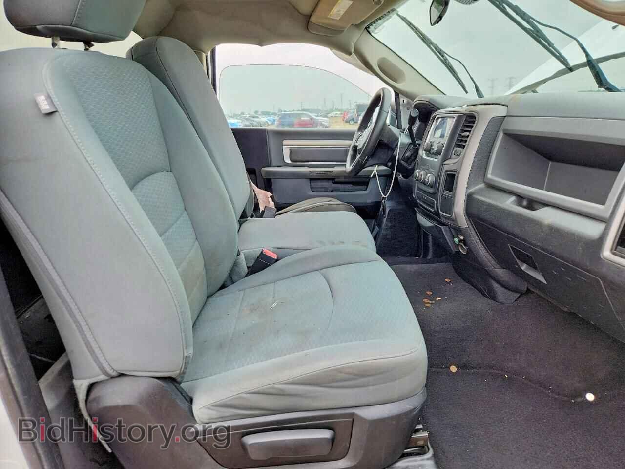 2013 RAM 1500 - VIN: 3C6JR6AT9DG559285 - Photo 10