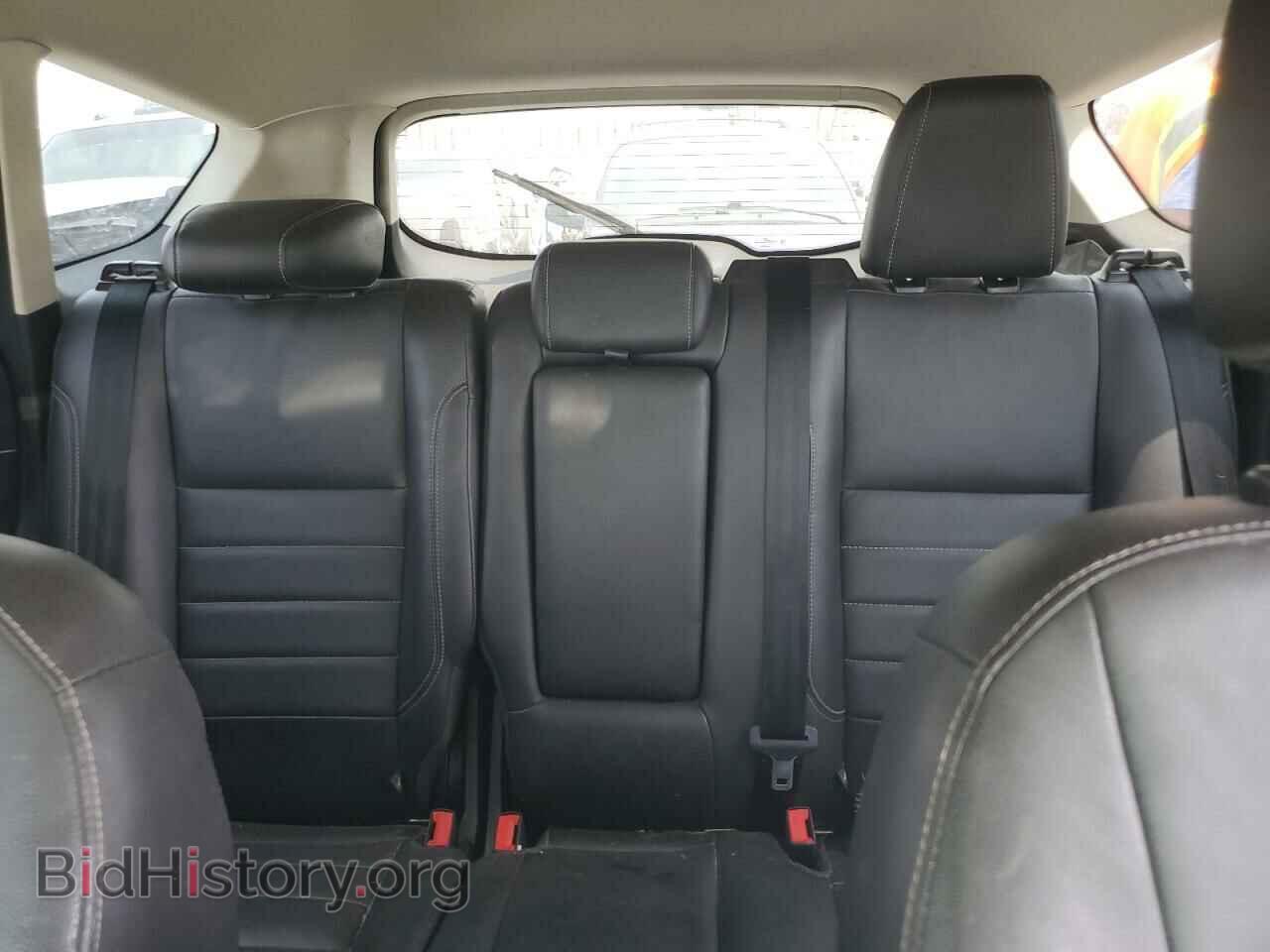 2013 FORD ESCAPE - VIN: 1FMCU0HX5DUD68865 - Фото 10
