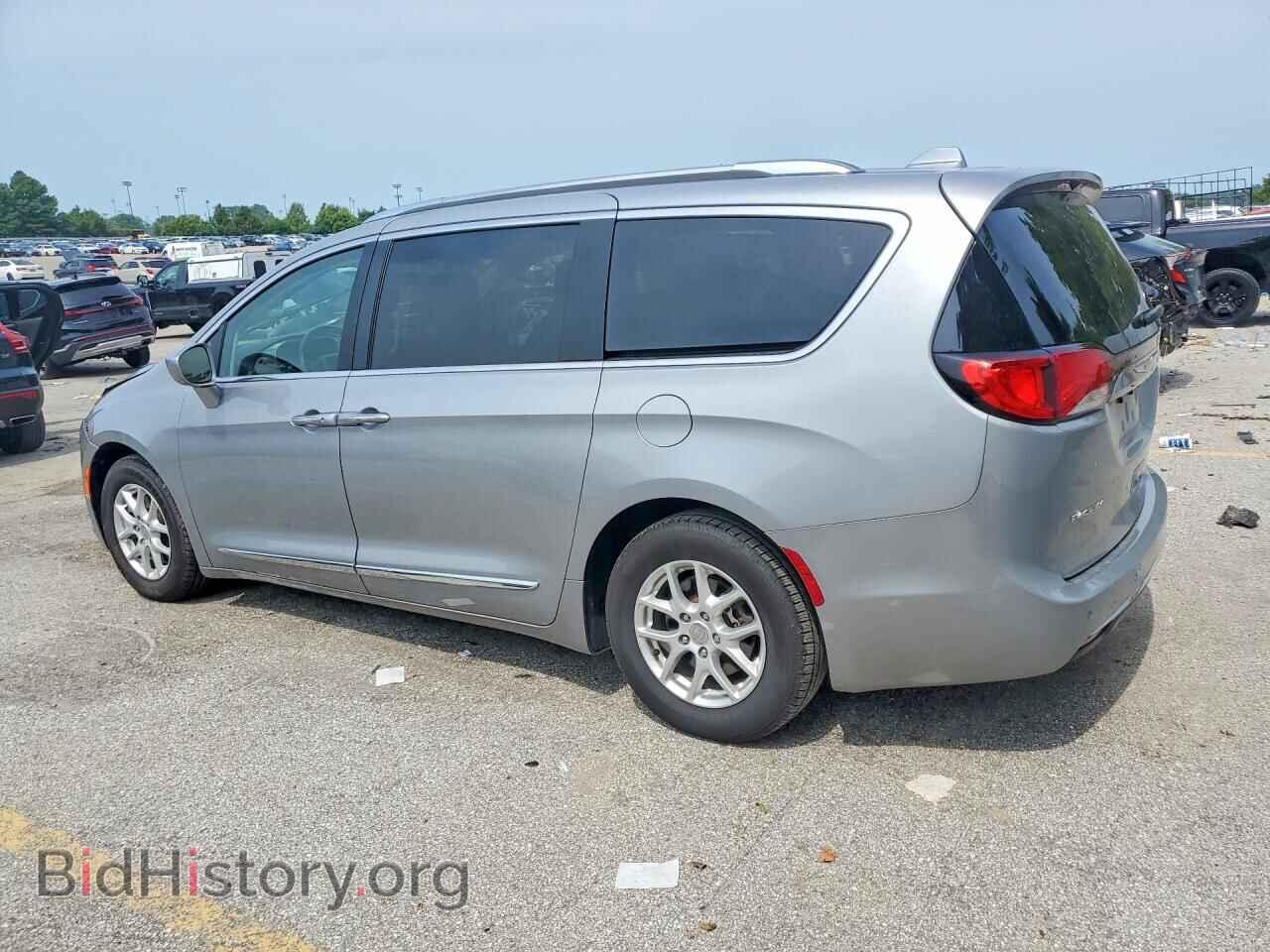 2020 CHRYSLER PACIFICA - VIN: 2C4RC1BG3LR268663 - Photo 2