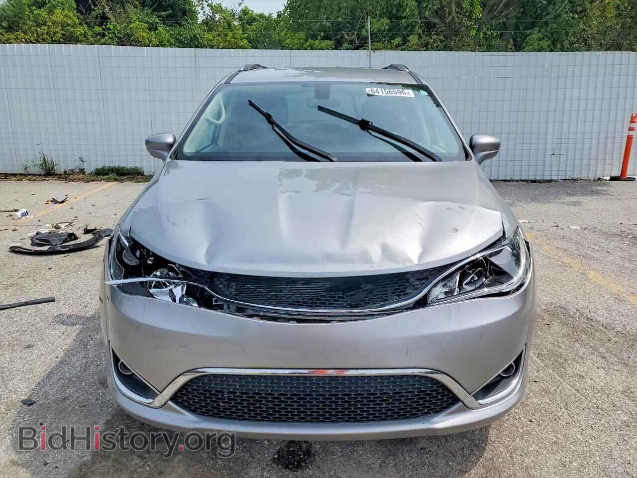 2020 CHRYSLER PACIFICA - VIN: 2C4RC1BG3LR268663 - Photo 5