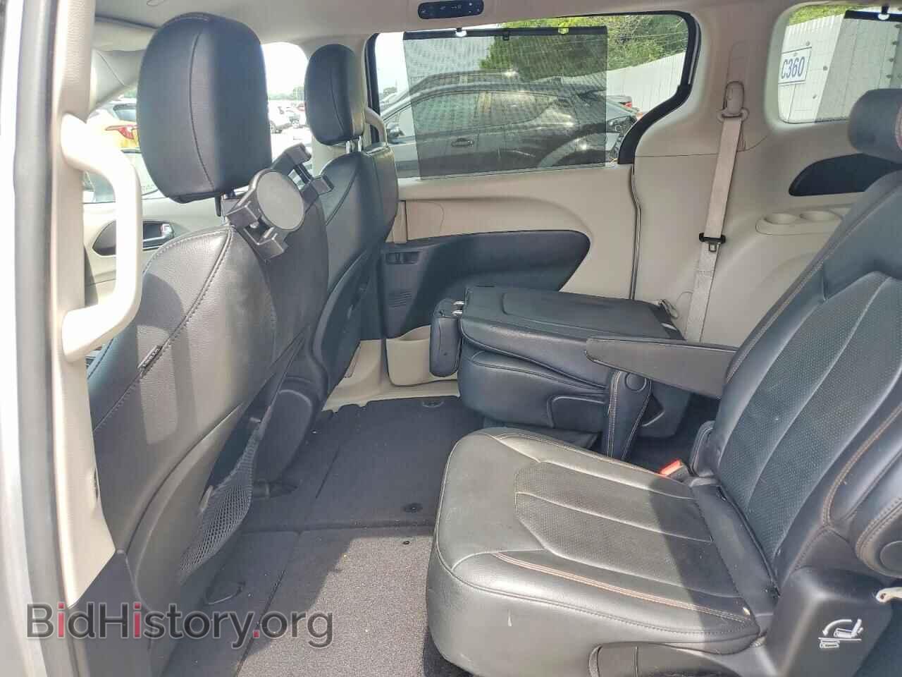 2020 CHRYSLER PACIFICA - VIN: 2C4RC1BG3LR268663 - Photo 10
