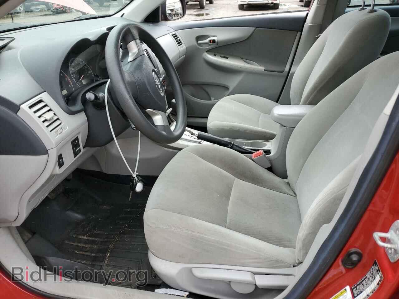 2013 TOYOTA COROLLA - VIN: 2T1BU4EEXDC973231 - Photo 7