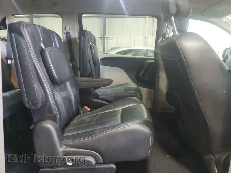 2015 Chrysler MINIVAN (VIN 2C4RC1BG0FR696243) — photo 11 of 14