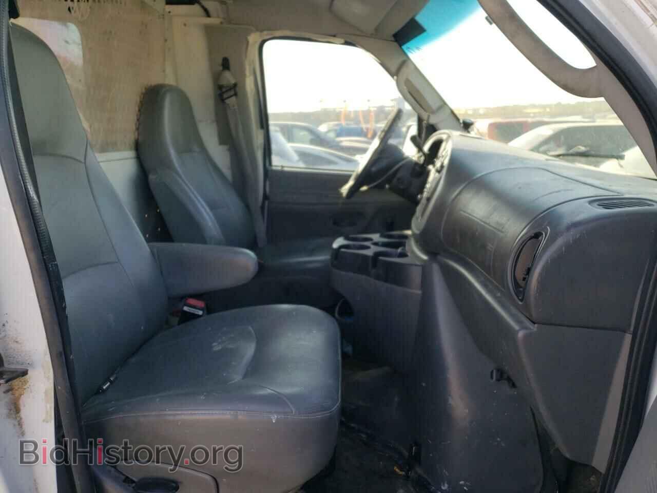 2006 FORD ECONOLINE - VIN: 1FTSS34P66DB30541 - Фото 5