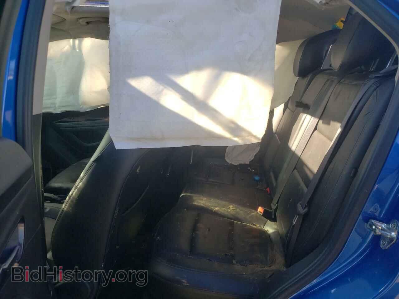 2018 BUICK ENCORE - VIN: KL4CJCSBXJB539834 - Photo 6