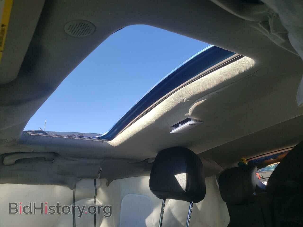 2018 BUICK ENCORE - VIN: KL4CJCSBXJB539834 - Photo 9