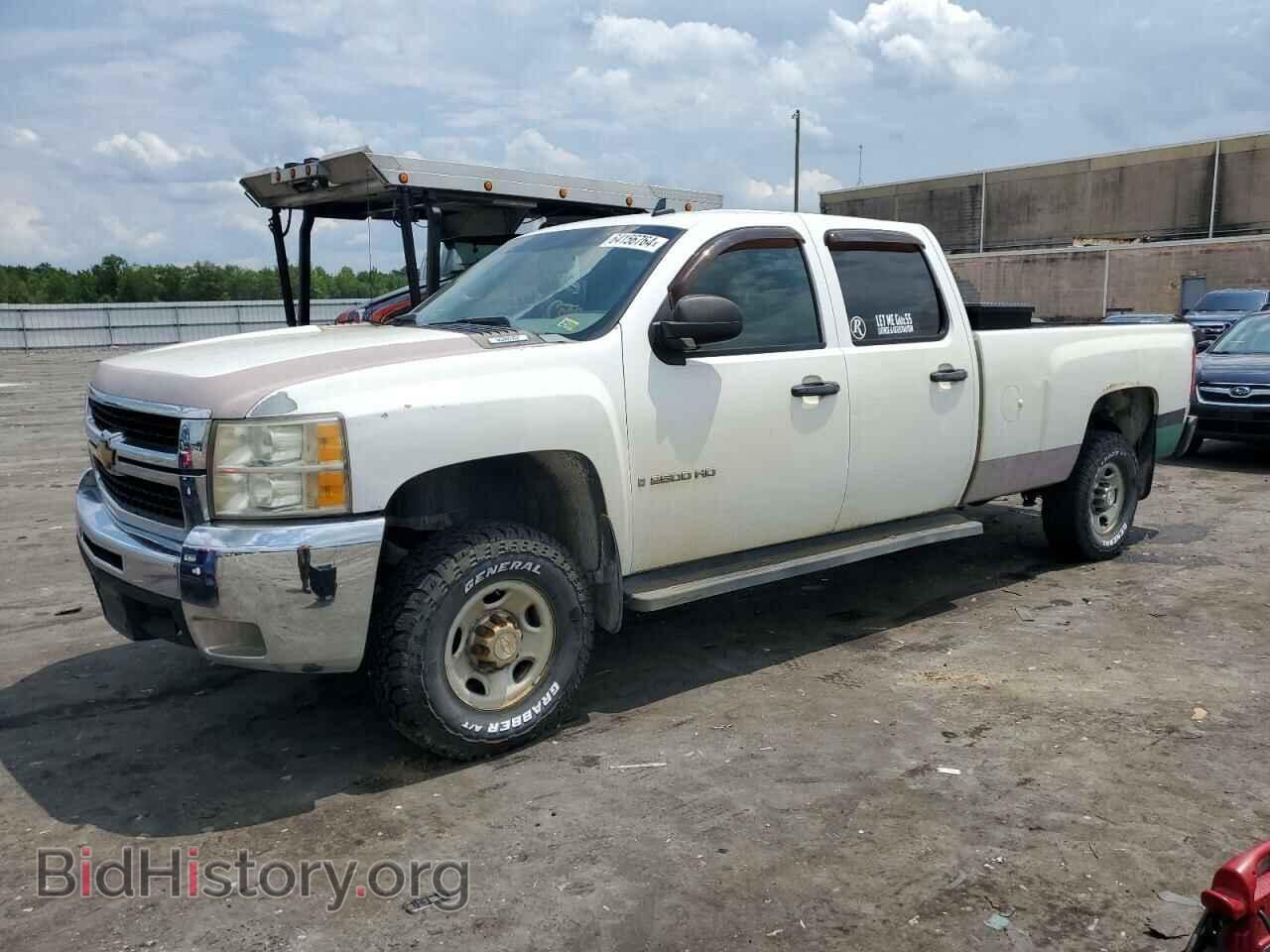 Photo 1GCHK43K59F123644 - CHEVROLET ALL Models 2009