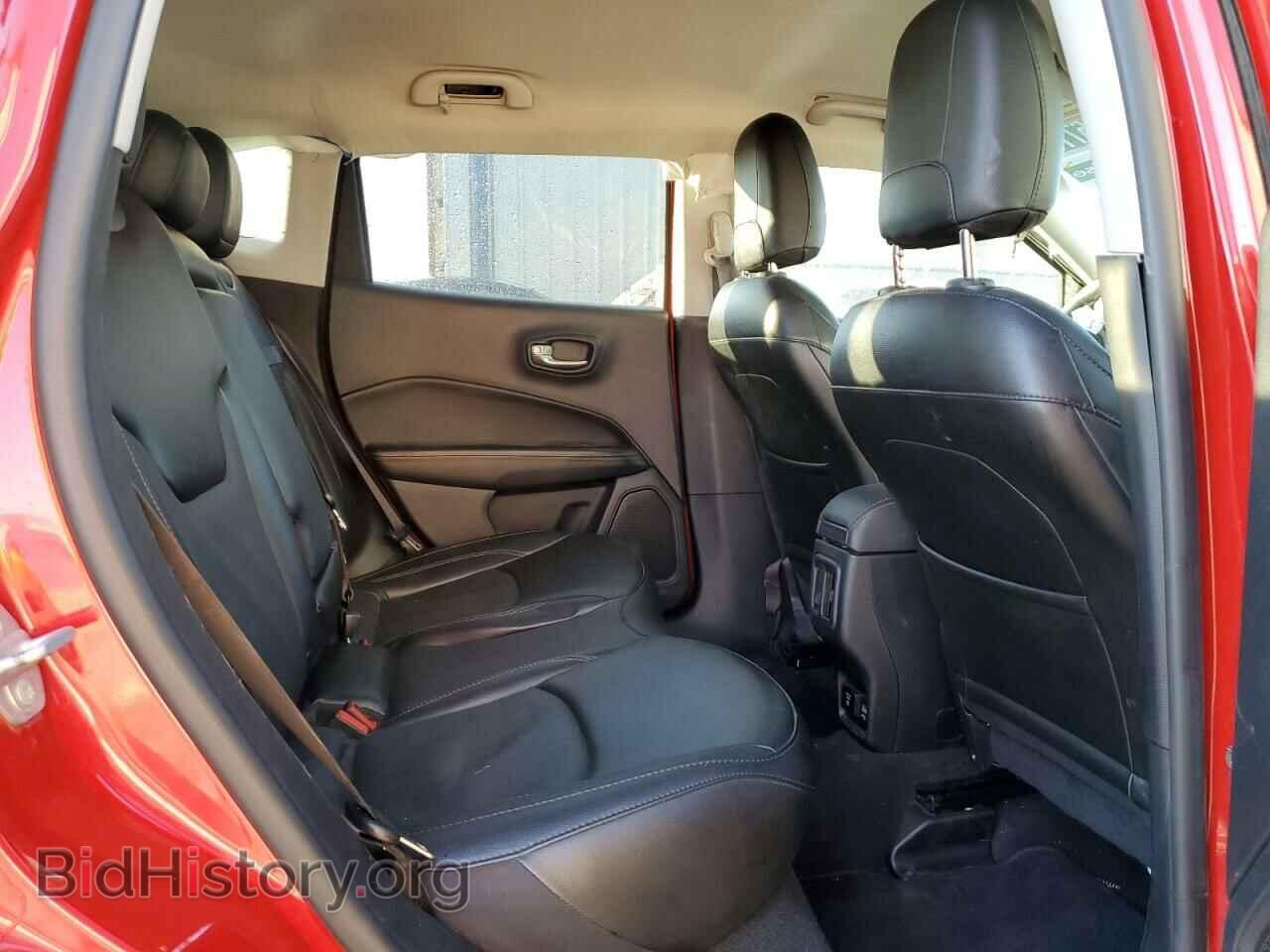 2021 JEEP COMPASS - VIN: 3C4NJCCB7MT573424 - Photo 6