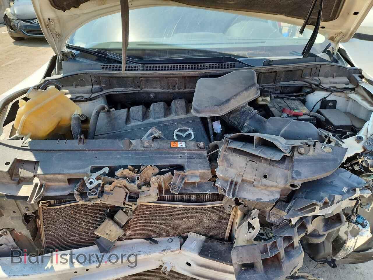 2015 MAZDA CX-9 - VIN: JM3TB2CA8F0461972 - Photo 12