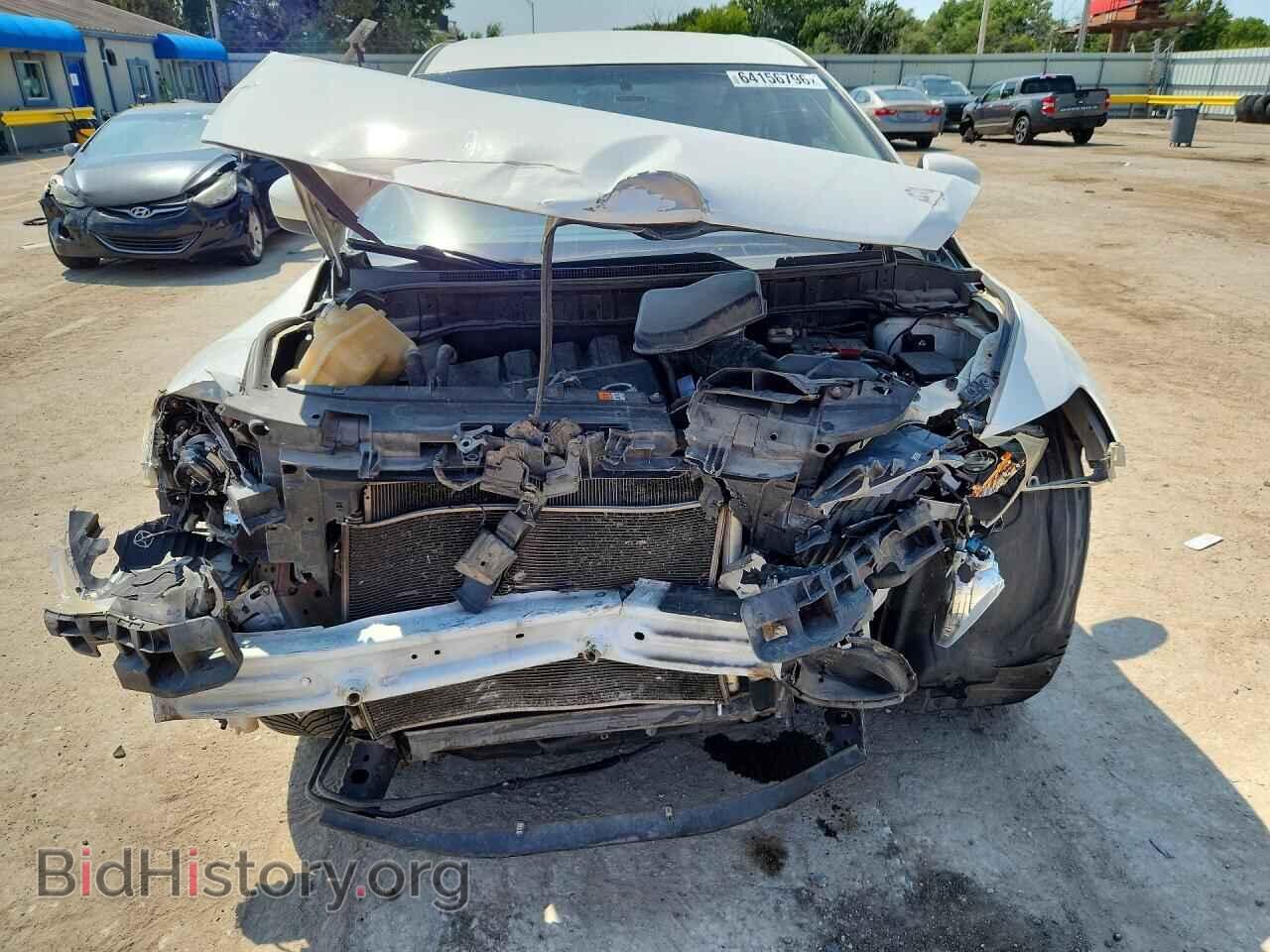 2015 MAZDA CX-9 - VIN: JM3TB2CA8F0461972 - Photo 5