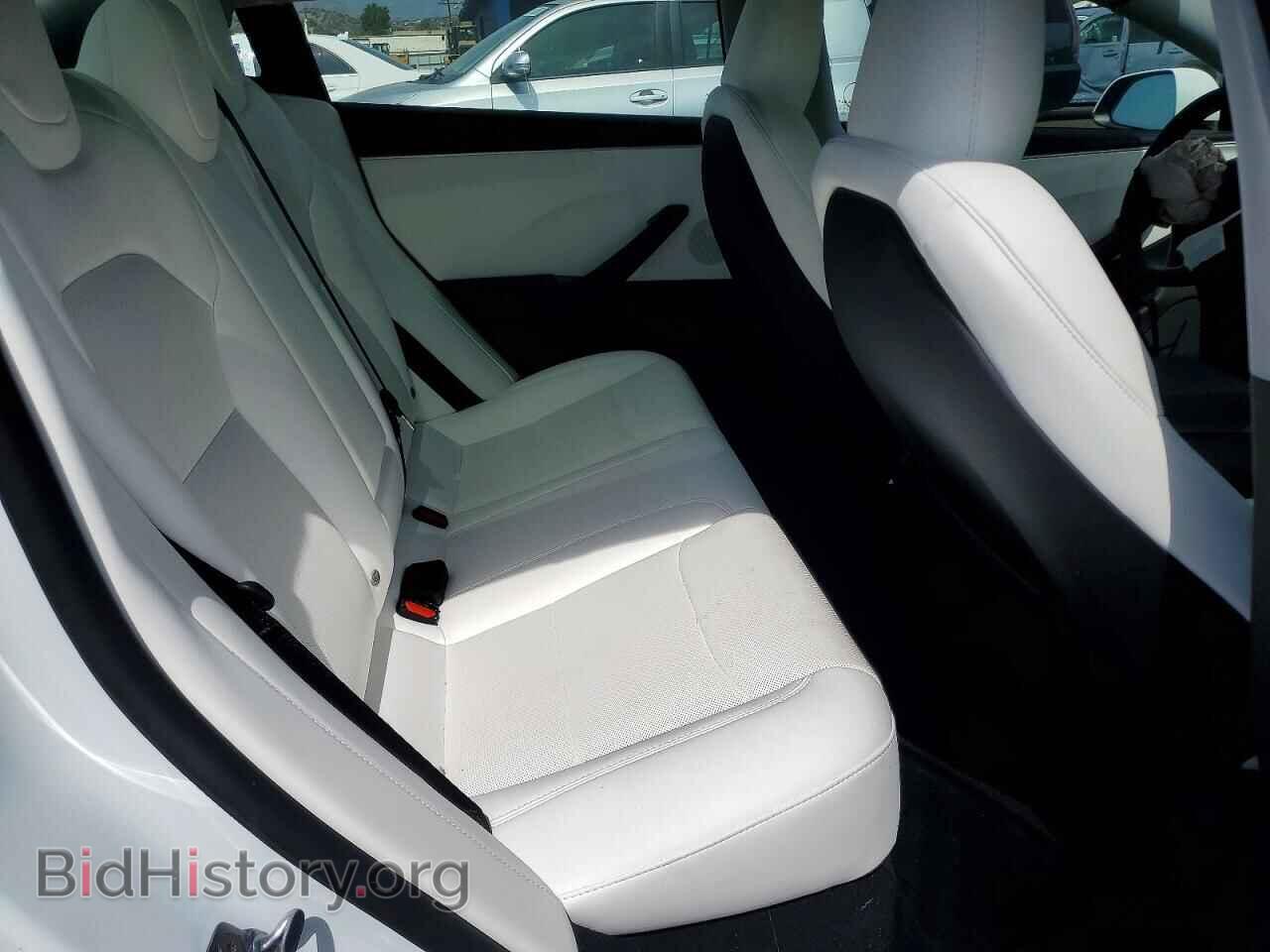 2026 TESLA MODEL 3 - VIN: 5YJ3E1EA2TF121141 - Photo 10