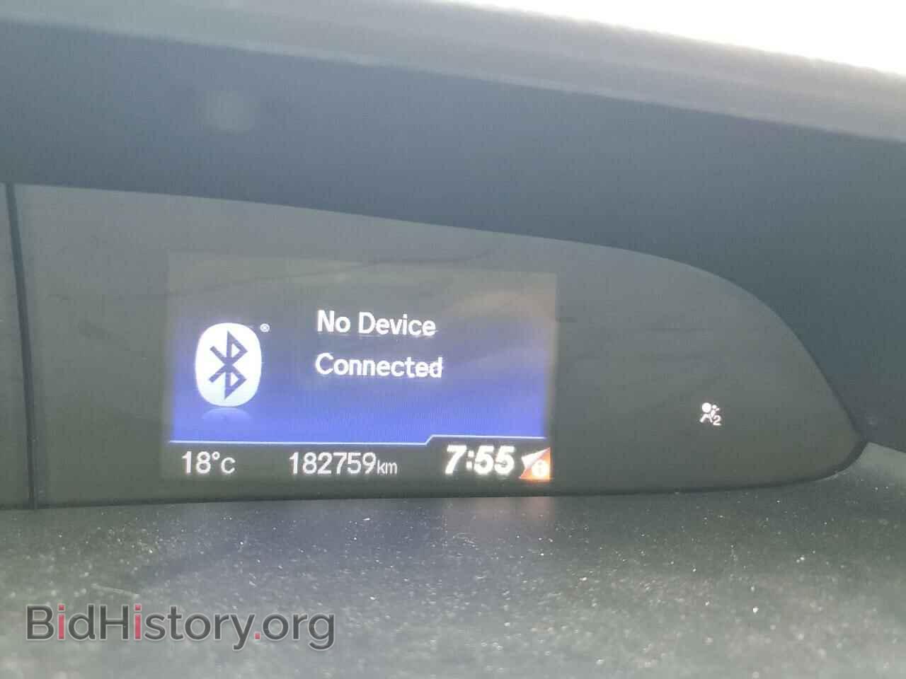 2014 HONDA CIVIC - VIN: 2HGFB2F48EH014128 - Фото 9