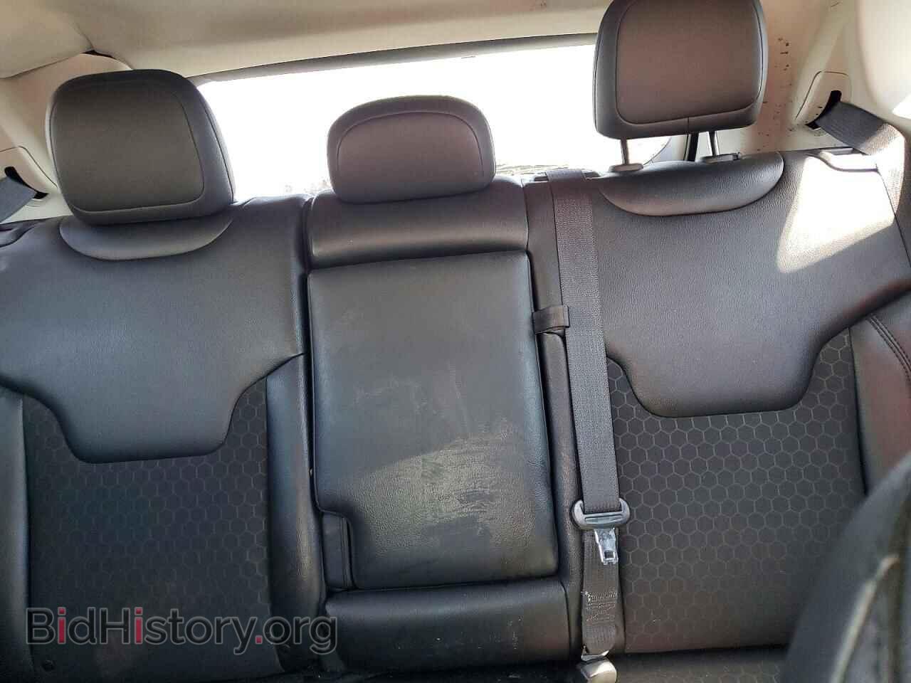 2021 JEEP COMPASS - VIN: 3C4NJCBB0MT555929 - Photo 10