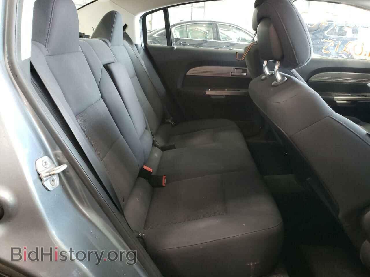 2010 CHRYSLER SEBRING - VIN: 1C3CC4FB5AN187247 - Фото 6