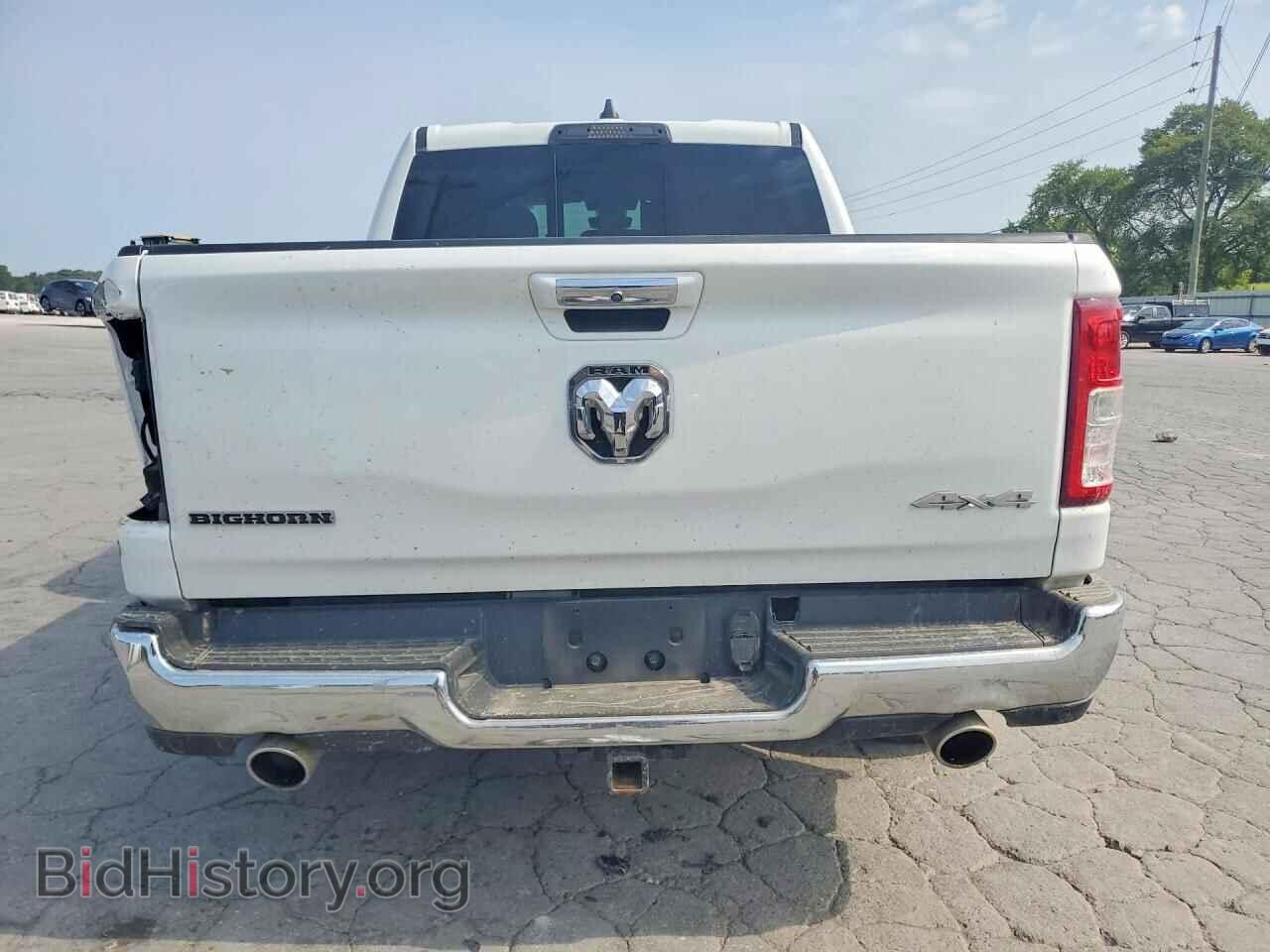 2020 RAM 1500 - VIN: 1C6SRFFT7LN166534 - Photo 6
