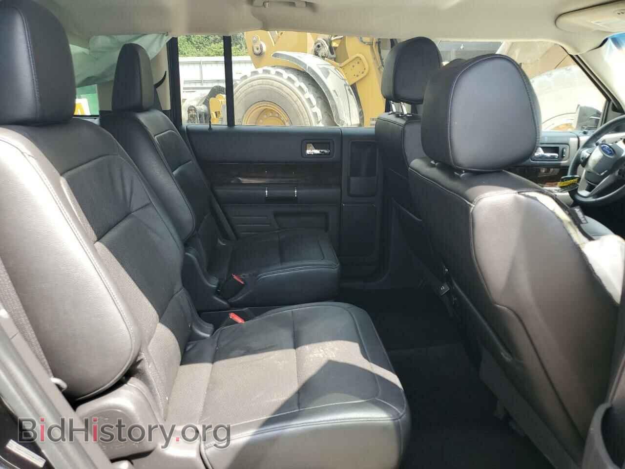 2019 FORD FLEX - VIN: 2FMHK6DT5KBA08676 - Фото 11