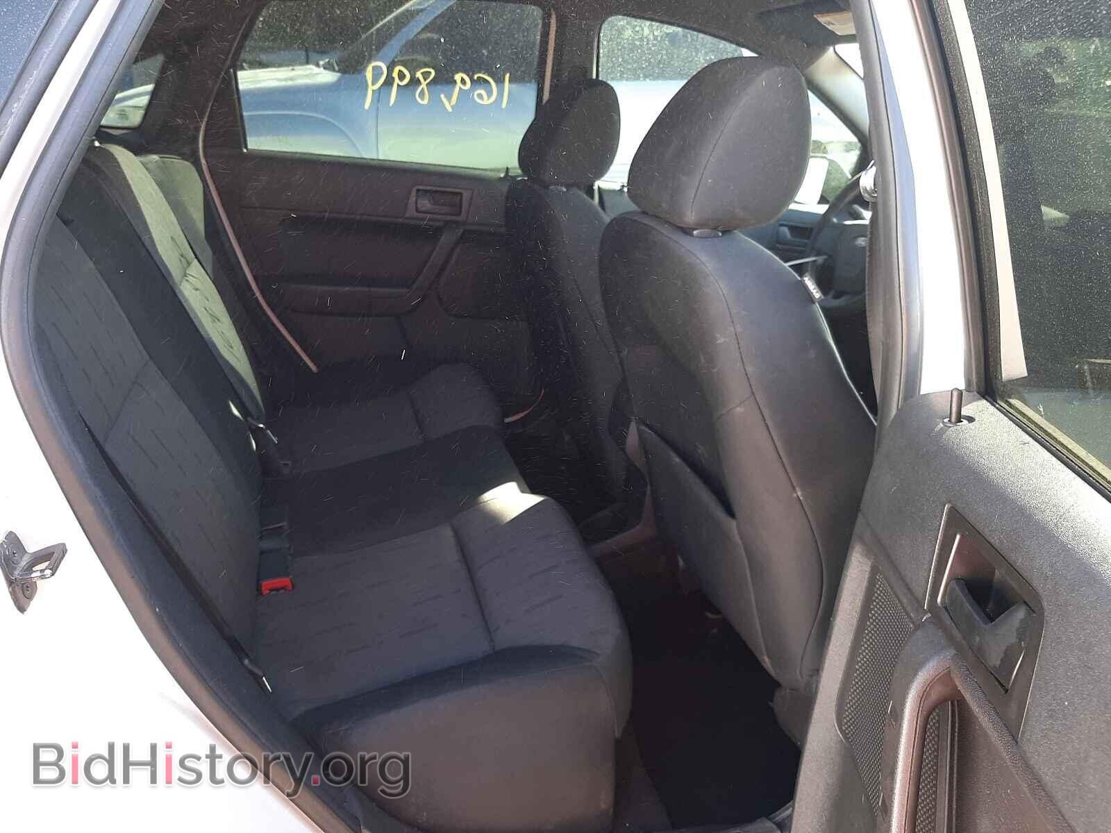 2010 FORD FOCUS - VIN: 1FAHP3FN9AW200270 - Фото 6