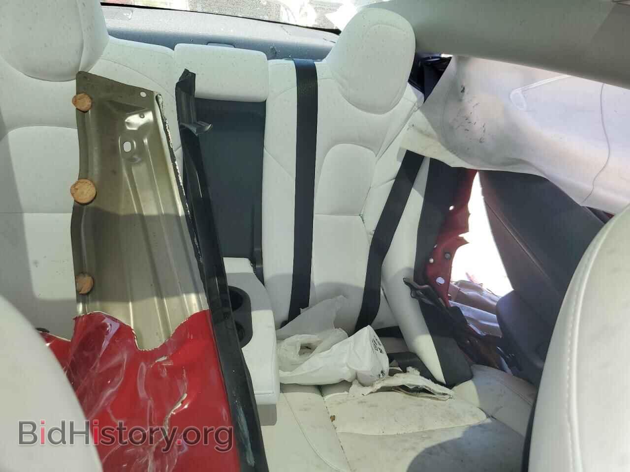 2022 TESLA MODEL 3 - VIN: 5YJ3E1EC2NF310604 - Фото 10