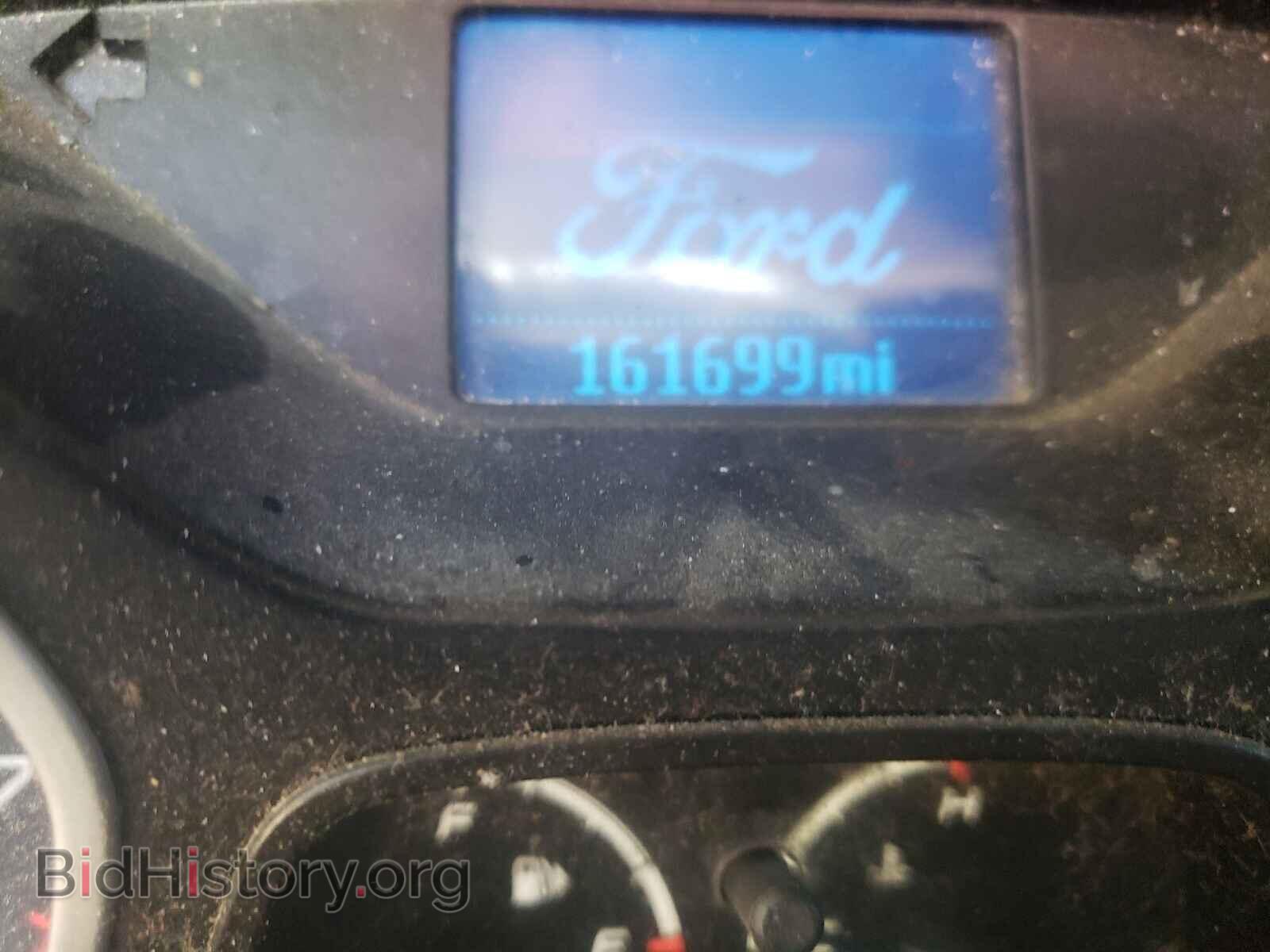 2012 FORD FOCUS - VIN: 1FAHP3E28CL371264 - Photo 8