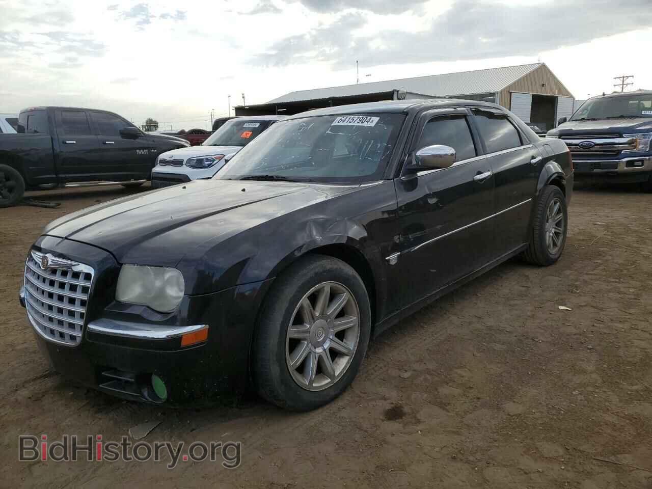 Photo 2C3KA63H46H519247 - CHRYSLER 300 2006