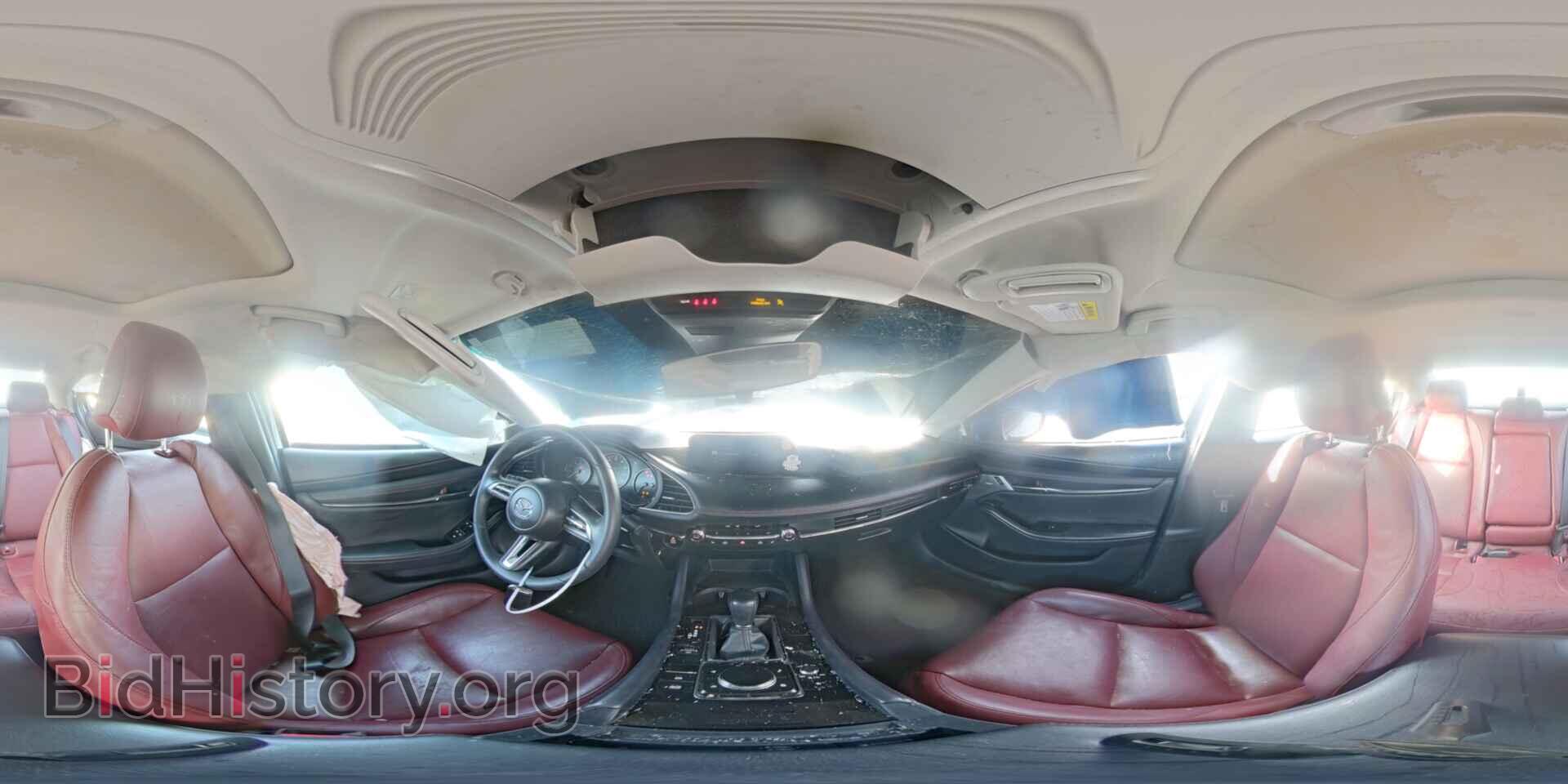 2023 MAZDA 3 - VIN: 3MZBPACM6PM377431 - Photo 14