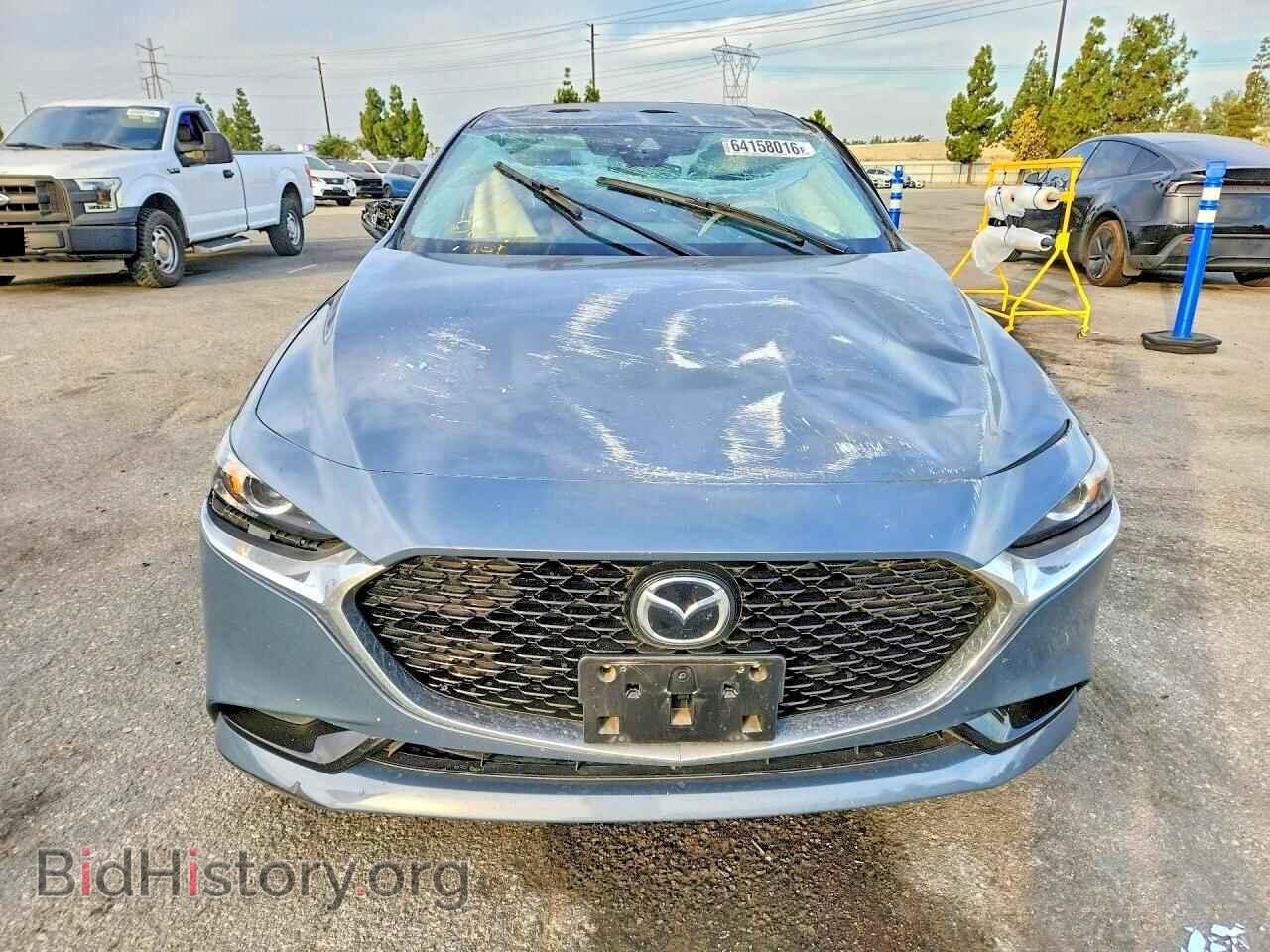 2023 MAZDA 3 - VIN: 3MZBPACM6PM377431 - Photo 5